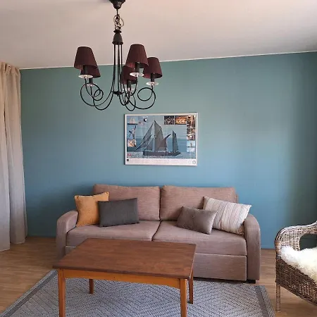 דירה Mysiga 21 An *