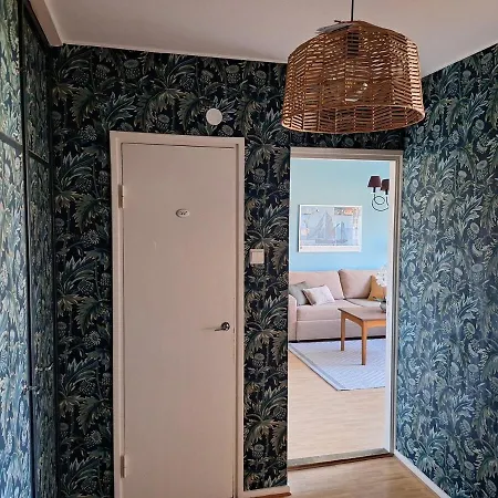 דירה Mysiga 21 An