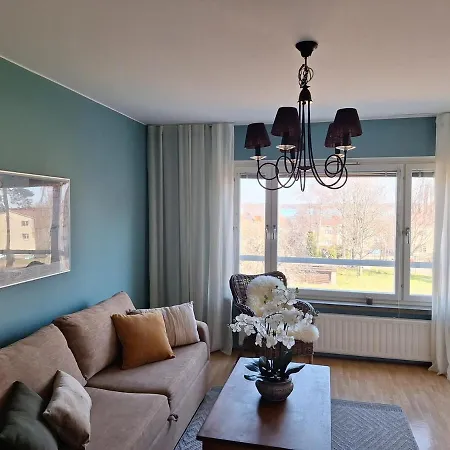 アパート Mysiga 21 An *