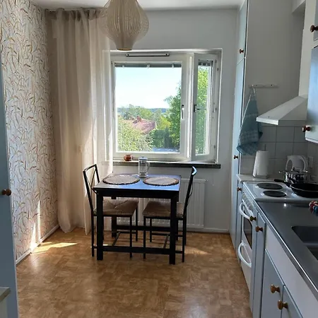 Mysiga 21 An アパート マリエハムン