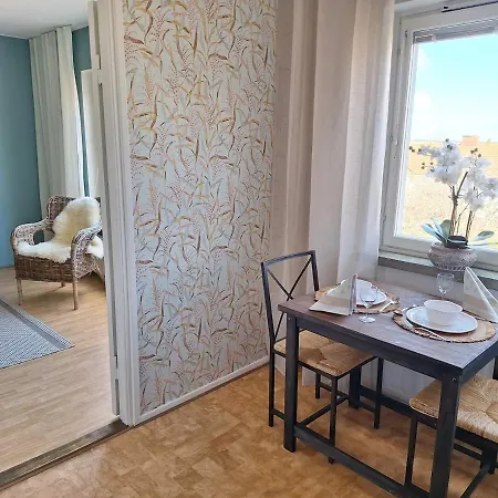 Апартаменты Mysiga 21 An