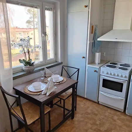 Mysiga 21 An * Мариехамн