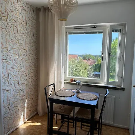Lägenhet Mysiga 21 An *