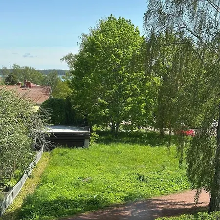 Mysiga 21 An Мариехамн