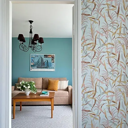 アパート Mysiga 21 An