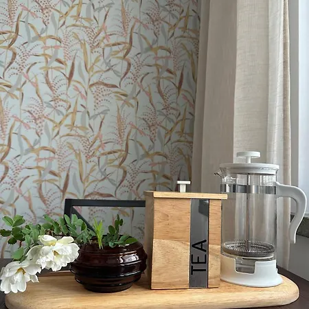 アパート Mysiga 21 An