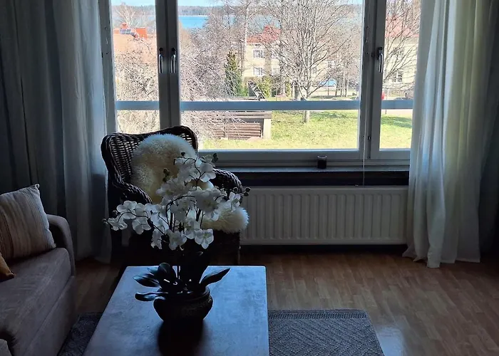 Mysiga 21 An * Mariehamn