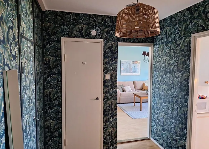 Appartamento Mysiga 21 An