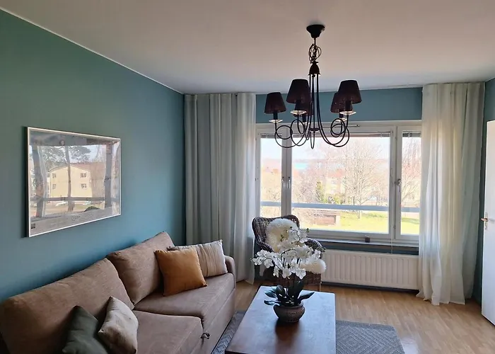 Appartamento Mysiga 21 An *