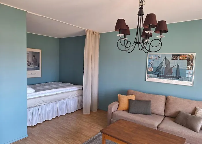 Appartamento Mysiga 21 An Mariehamn