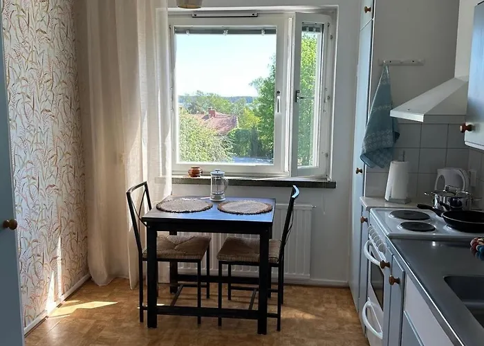 Mysiga 21 An Appartamento Mariehamn