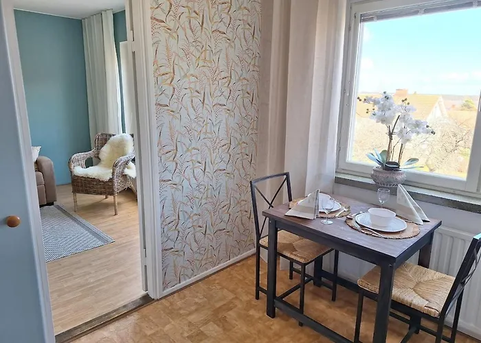 Appartamento Mysiga 21 An