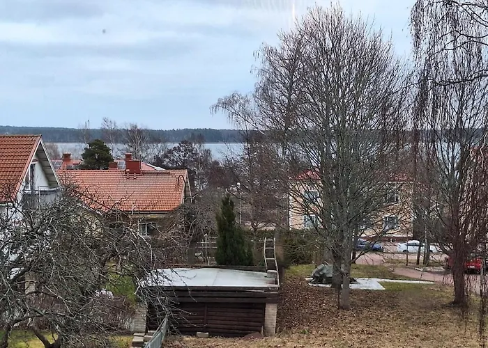 דירה Mysiga 21 An מאריהמן