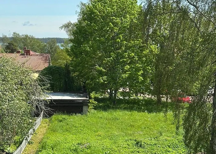 Mysiga 21 An Mariehamn