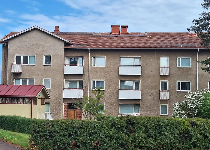 Mysiga 21 An Appartamento *