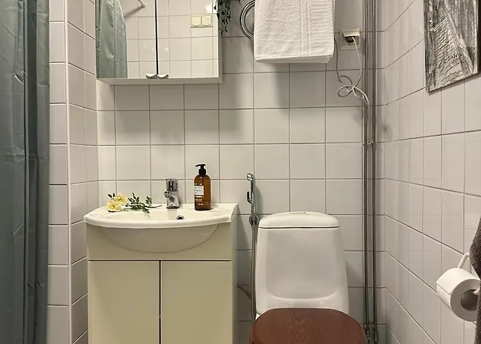 Mysiga 21 An Mariehamn