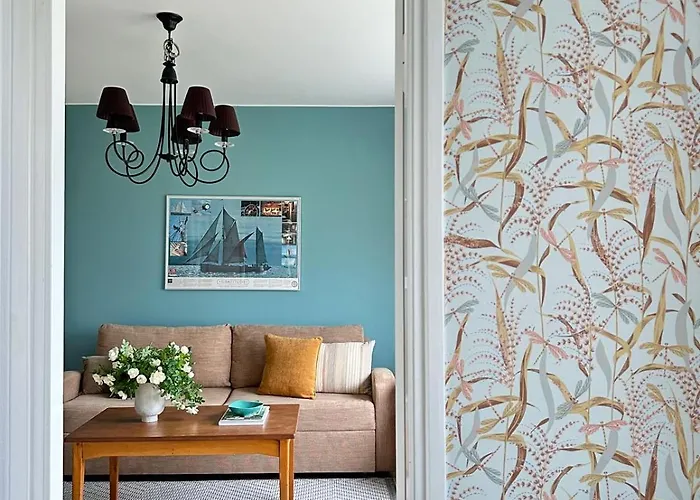 Appartamento Mysiga 21 An