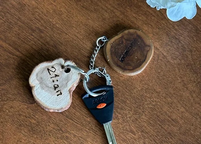 Mysiga 21 An Appartamento *